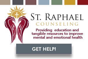 St. Raphael Counseling can help you