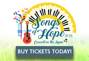 Songs of Hope 2022 - Join Us!