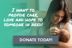 Donate today!