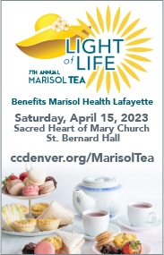 Light of Life Marisol Tea