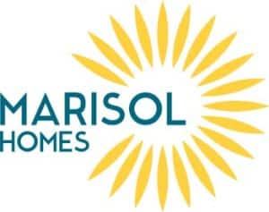 Marisol Homes Logo 1