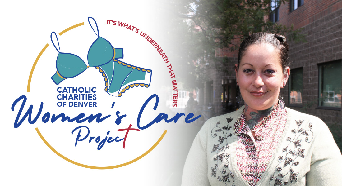 Women's Care Project Logo For Website