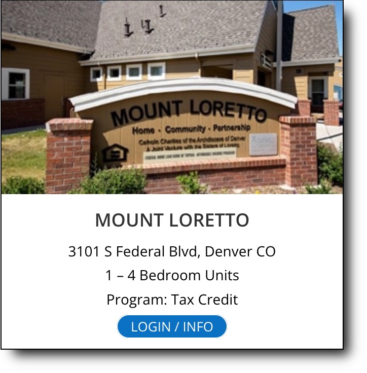 Mount Loretto