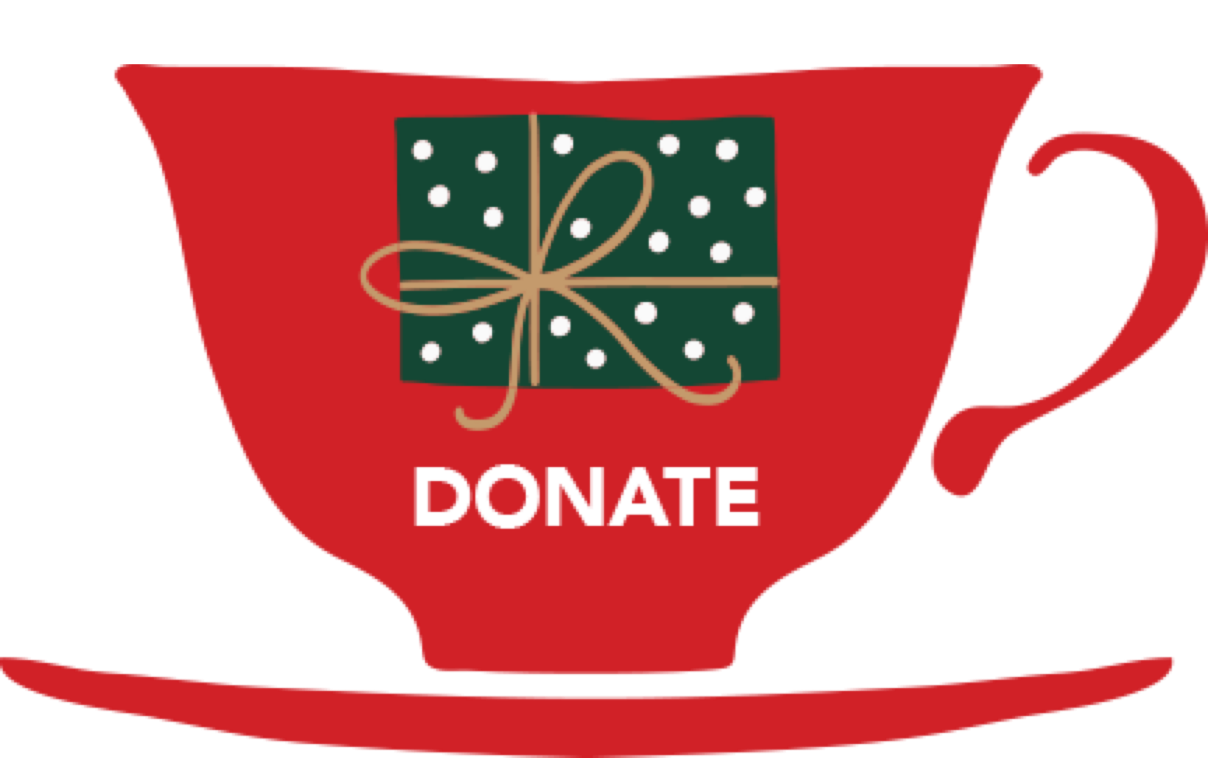 Marisol Christmas Tea 2023 - Donate