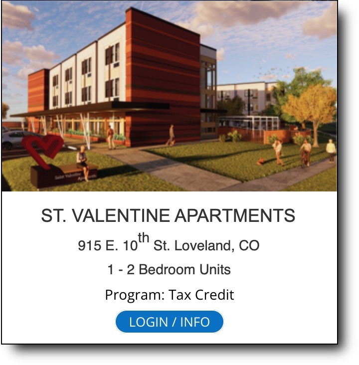 St. Valentine Apartments